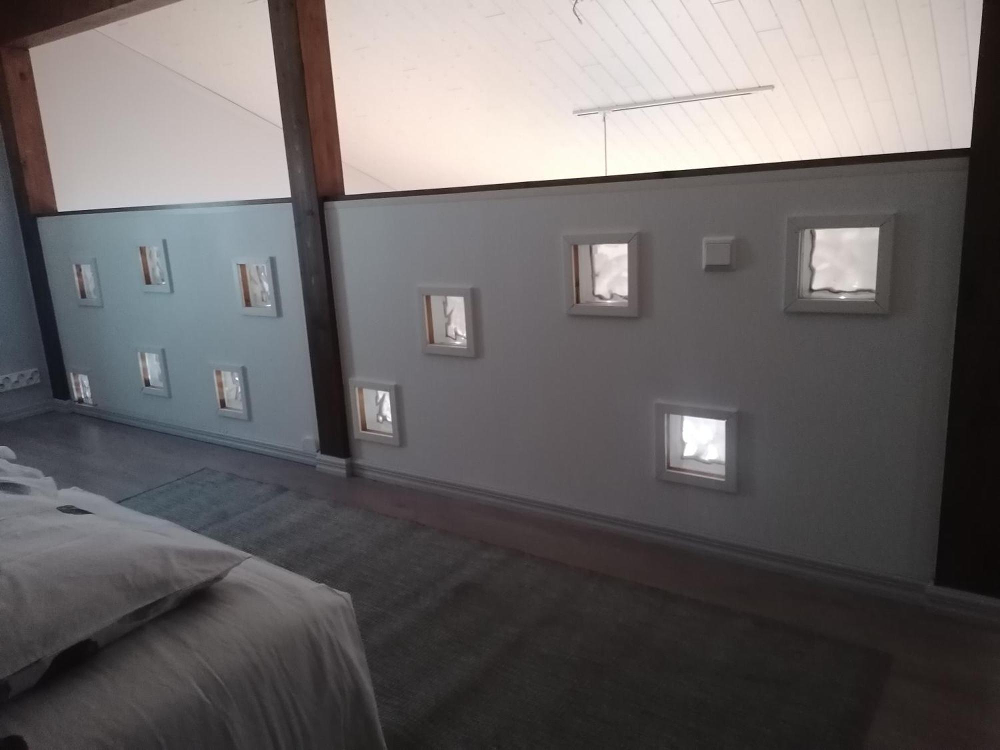 Majoituspalvelu Nurmi Apartments Vaelitie 拉赫 外观 照片