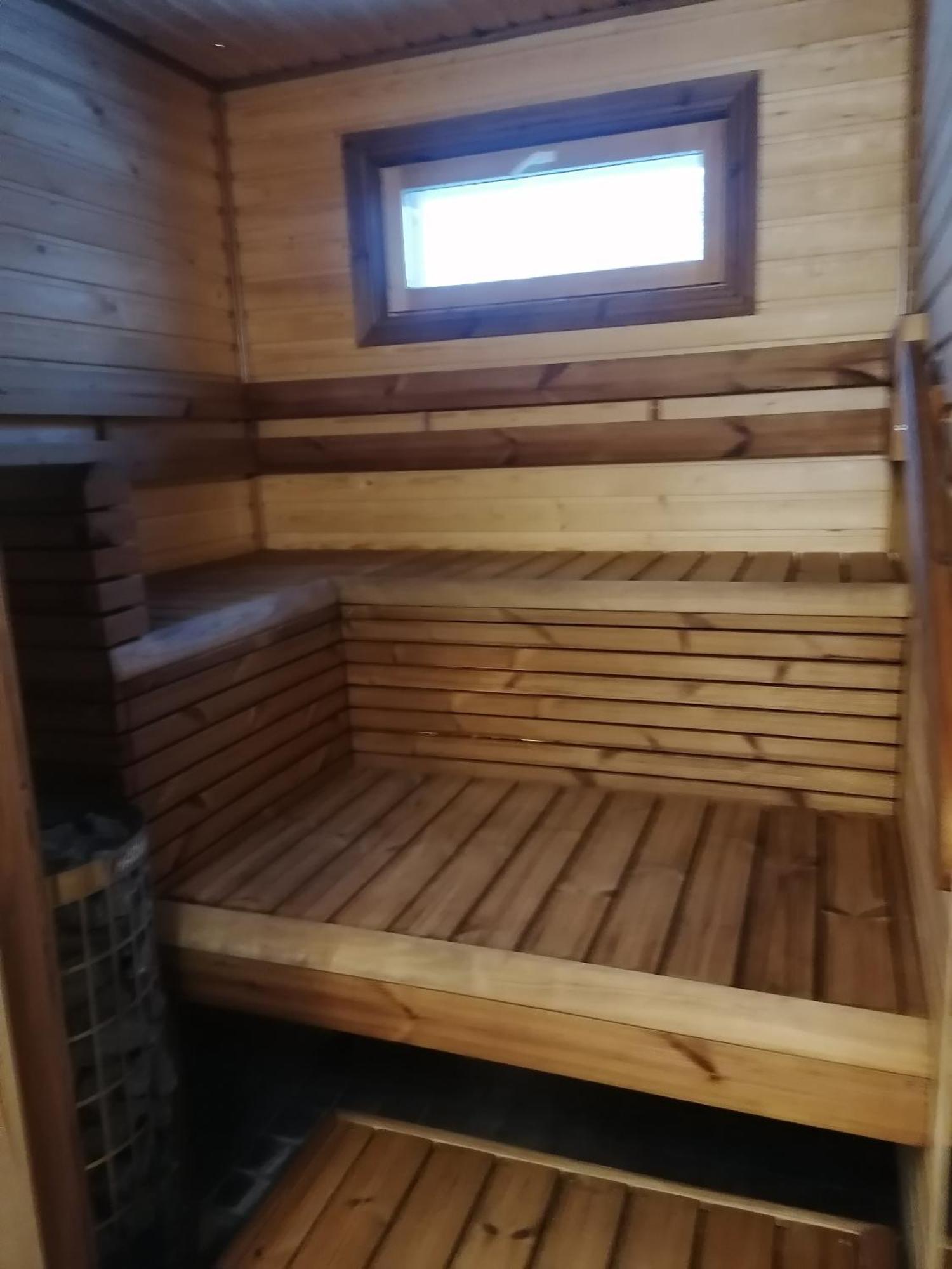 Majoituspalvelu Nurmi Apartments Vaelitie 拉赫 外观 照片