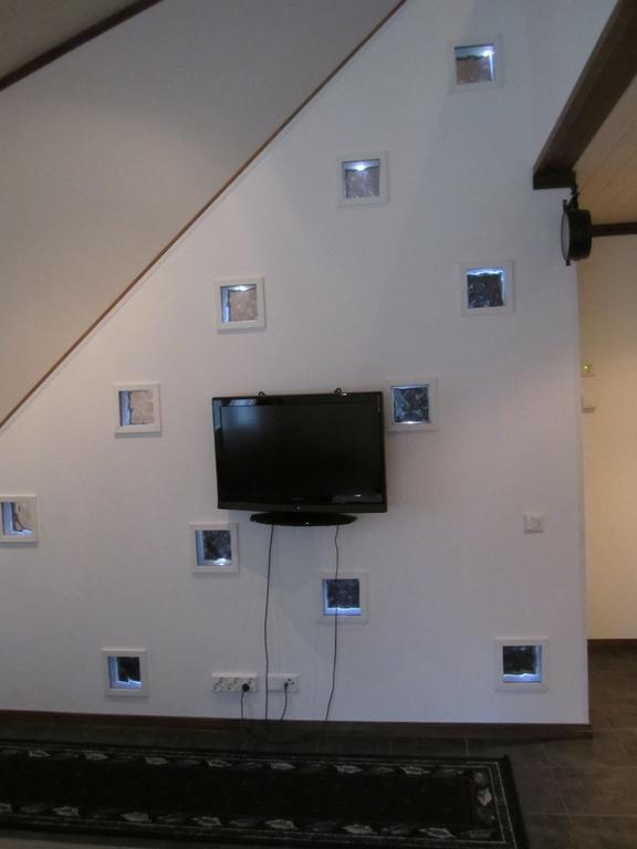 Majoituspalvelu Nurmi Apartments Vaelitie 拉赫 外观 照片